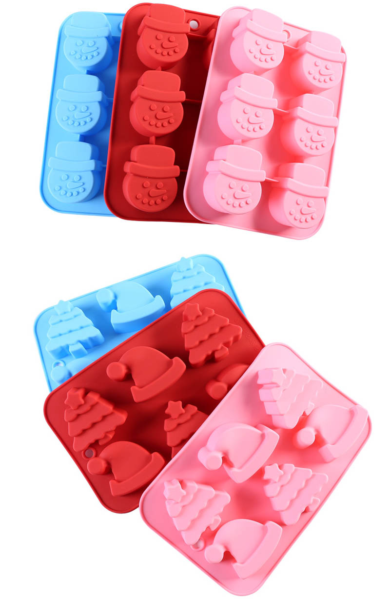 cake mould